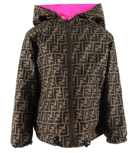 fendi pink jacket|fendi jacket price.